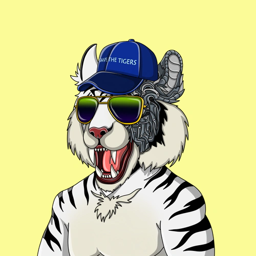 Token #3968