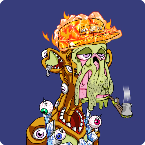 Token #5411
