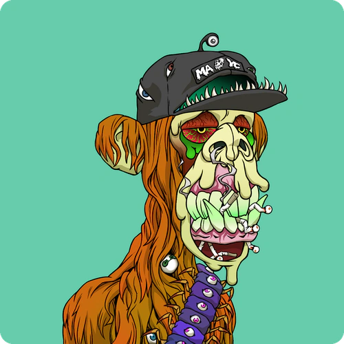 Token #4350