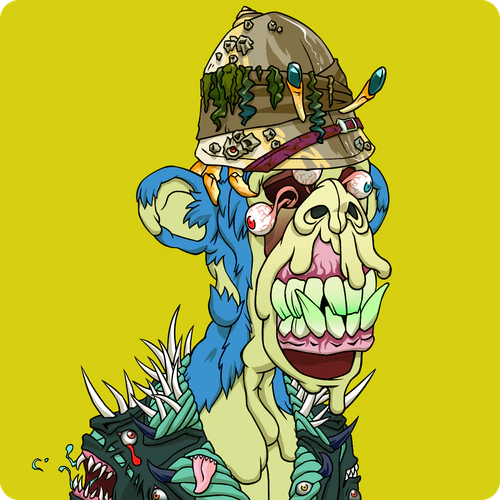 Token #487