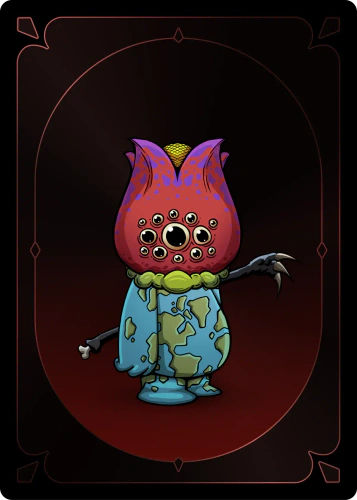 Token #6764
