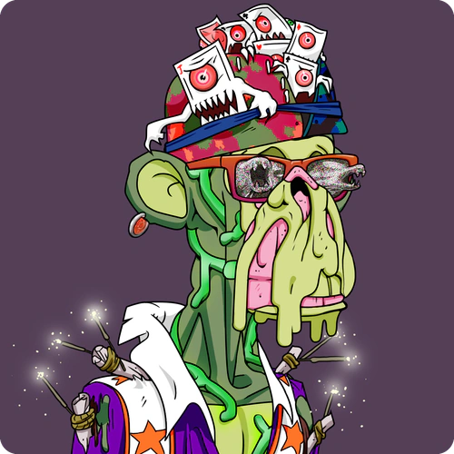 Token #840