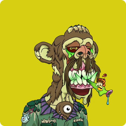 Token #3989
