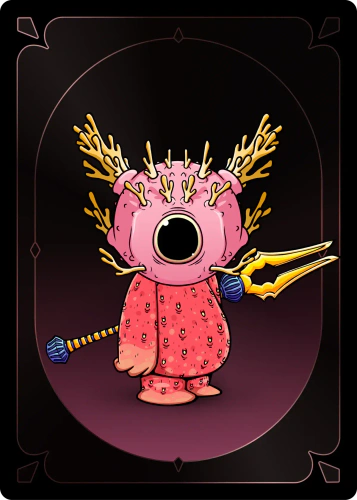 Token #8619
