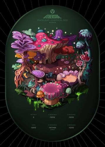Token #15126