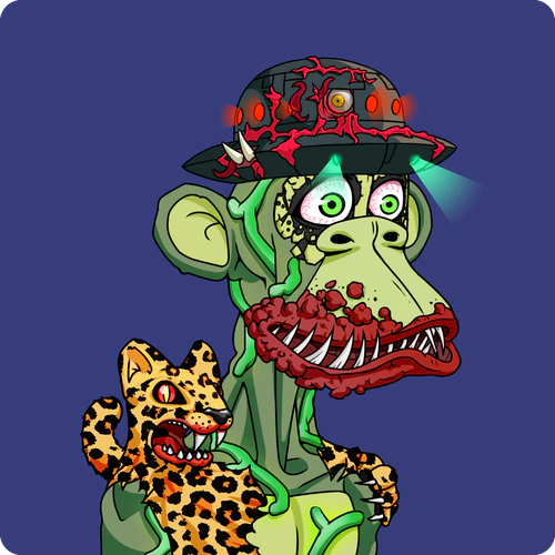 Token #1605