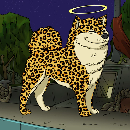 Token #1463