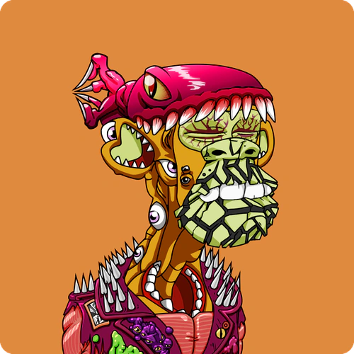 Token #2459