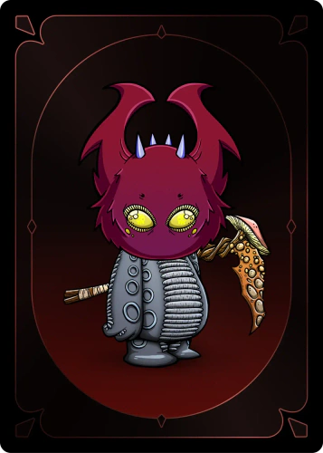 Token #5097
