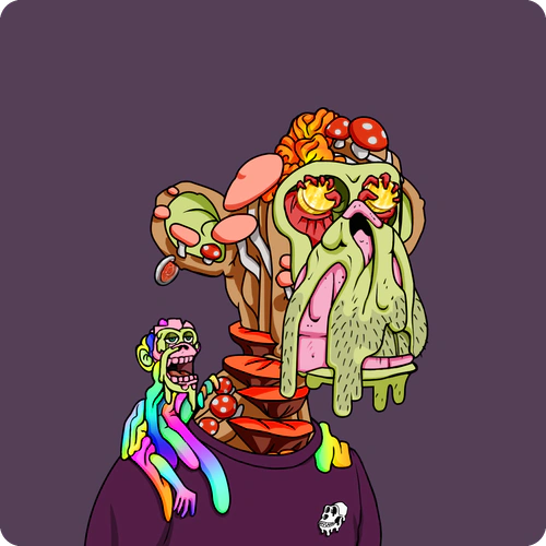 Token #1343