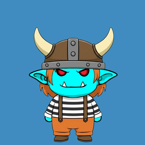 Token #2725