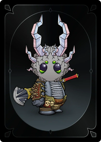Token #2616