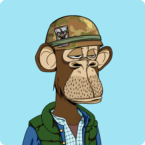 Token #494