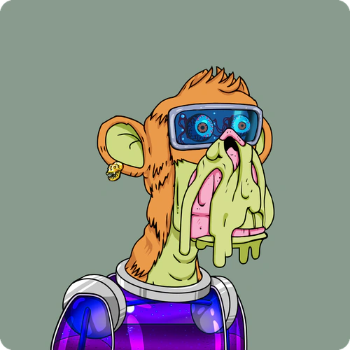 Token #1264