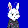 rabbits