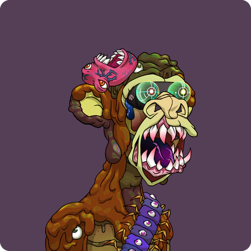 Token #7150