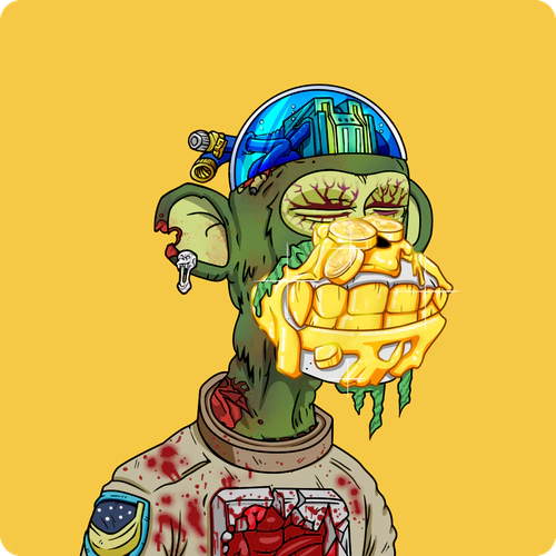 Token #2460