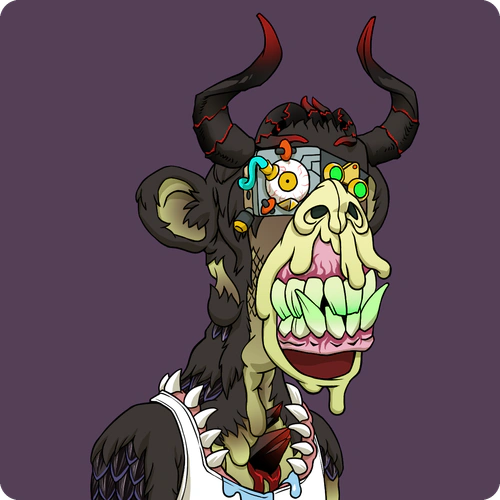 Token #4567