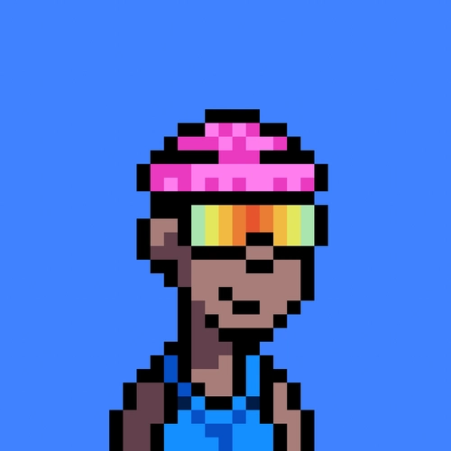 Token #208