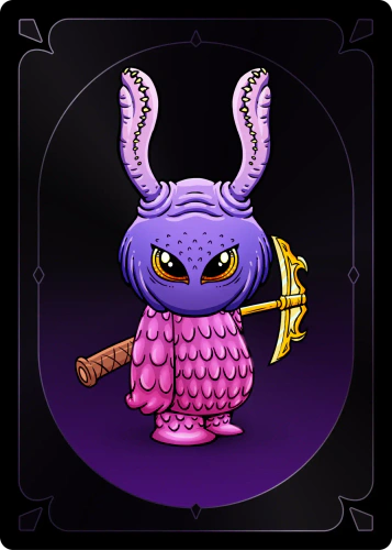 Token #7063