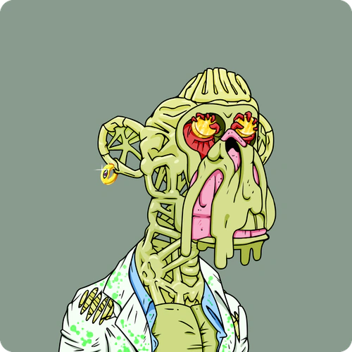 Token #3201