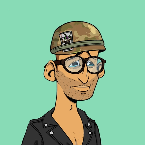 Token #2549
