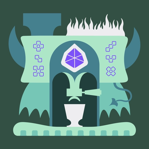 Token #9