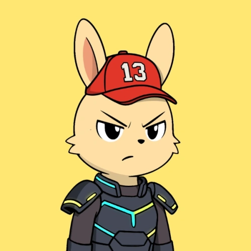 Token #138