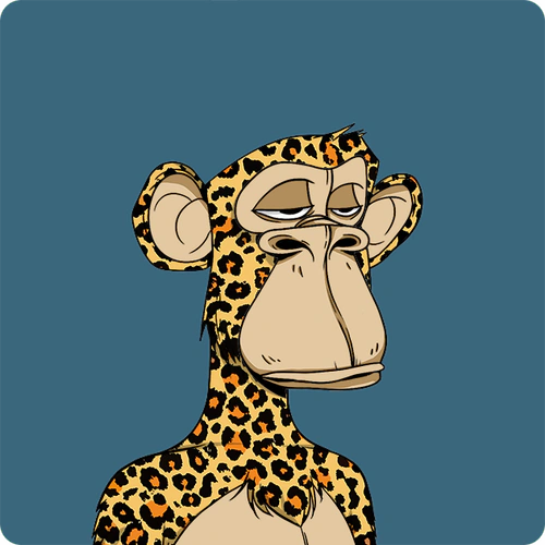 Token #821