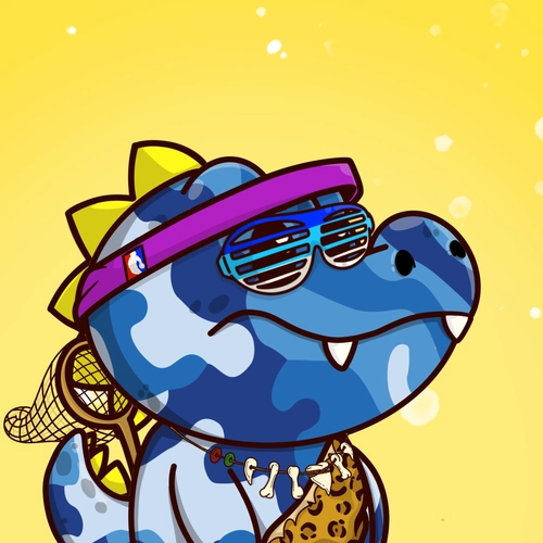 Token #4