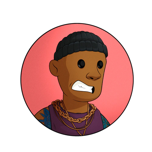 Token #2