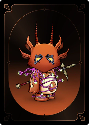 Token #8629