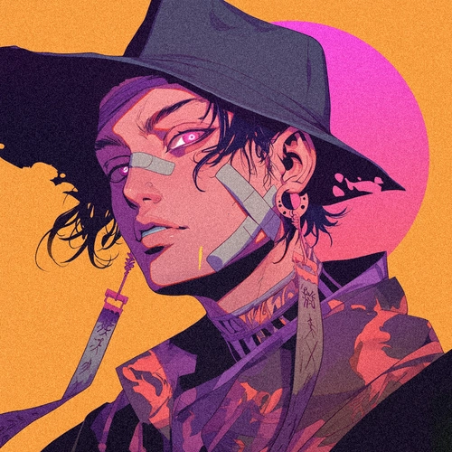 Token #43
