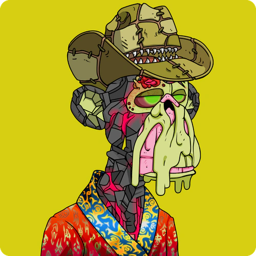 Token #7657