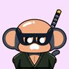 chimpers