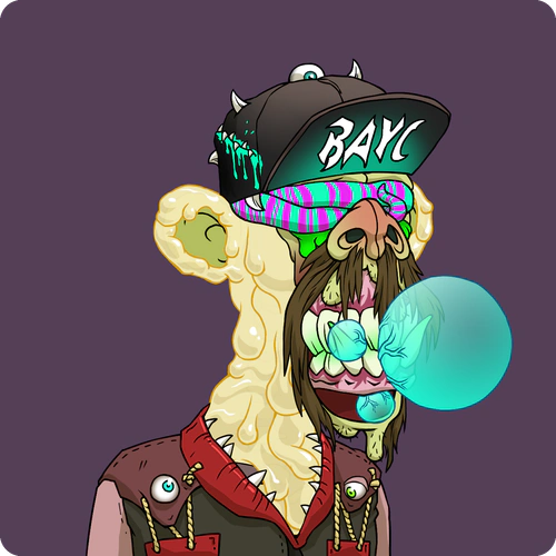 Token #5404