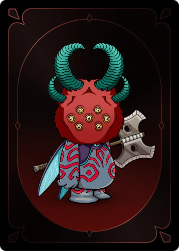 Token #6786