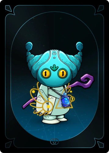Token #4125