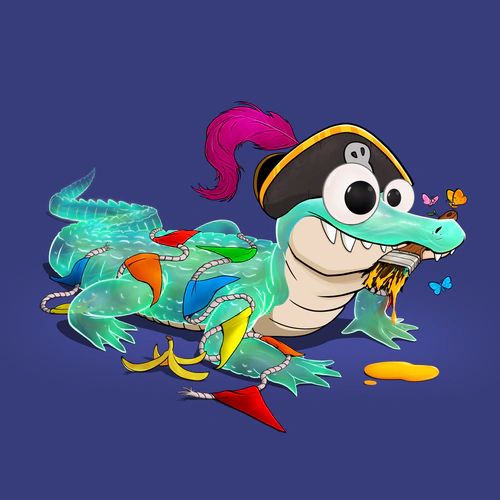 Token #1050