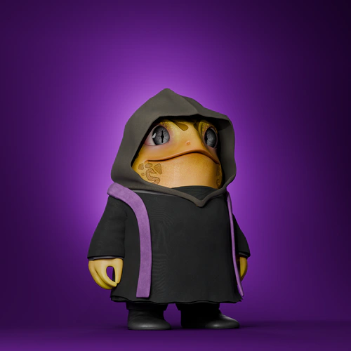 Token #1392