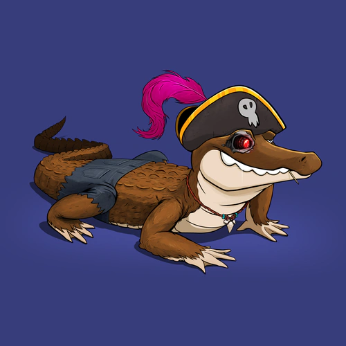 Token #561
