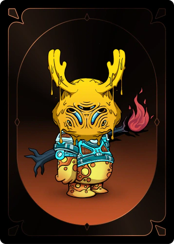 Token #8367