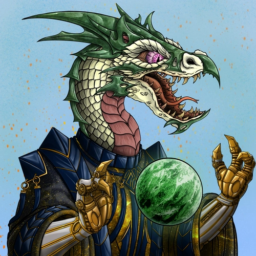 Token #2199