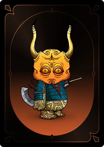 Token #8153