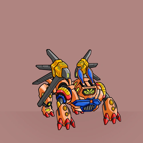 Token #12