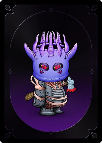 Token #4513
