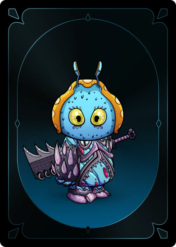 Token #2420