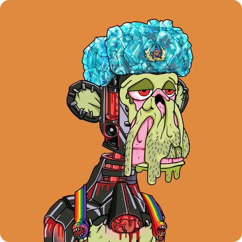 Token #3137