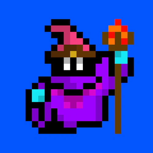 Token #4176