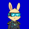 rabbits